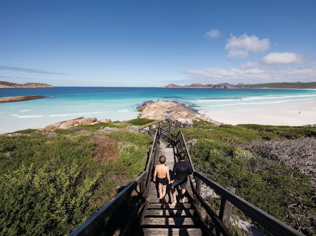 Esperance Visitor Centre