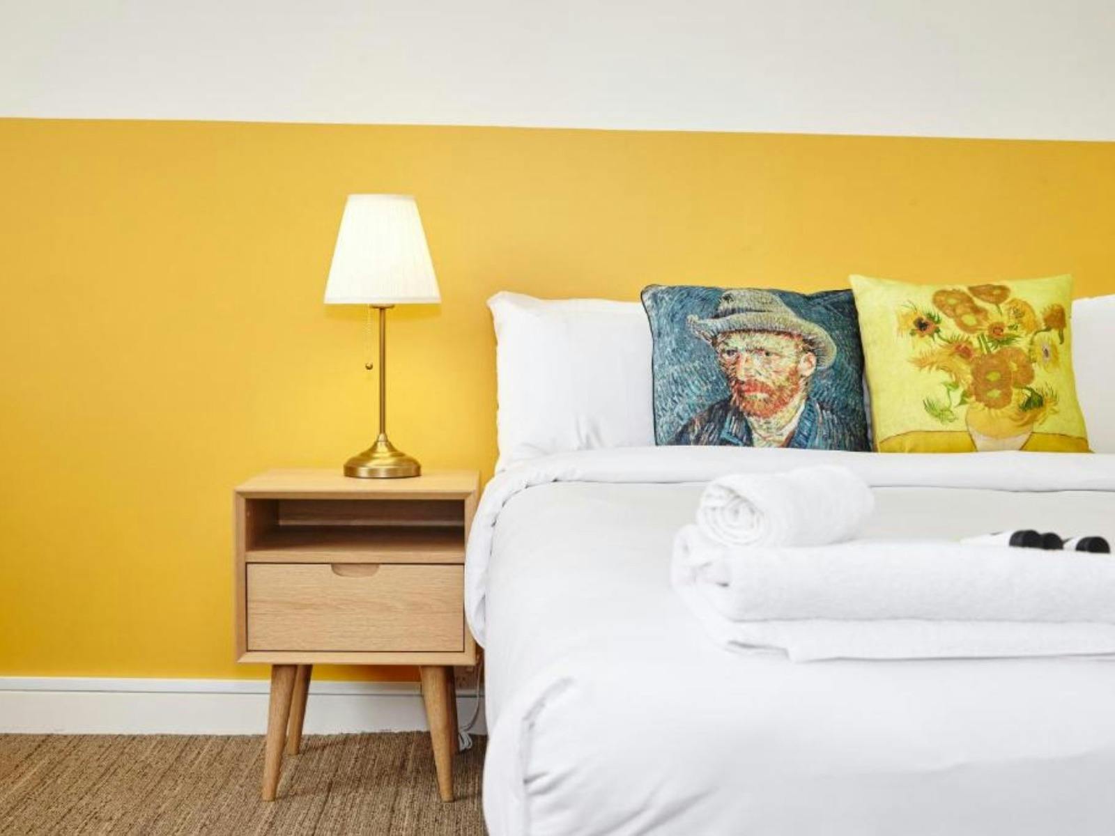 The Erko Suite (Partial Ensuite)