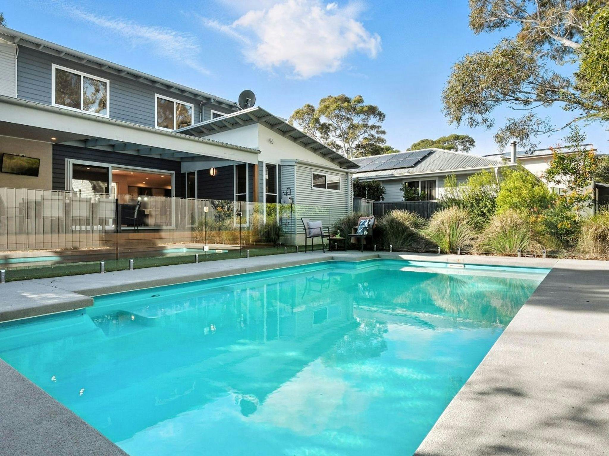 Azure House NSW Holidays & Things to Do, Attractions