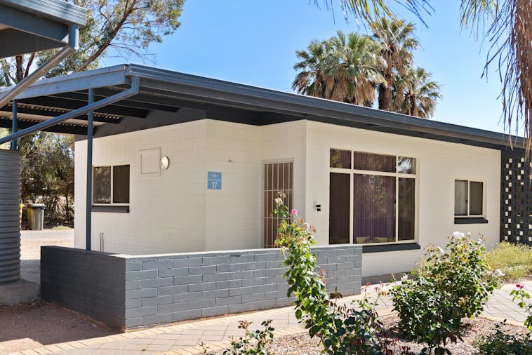 Standard Cottages