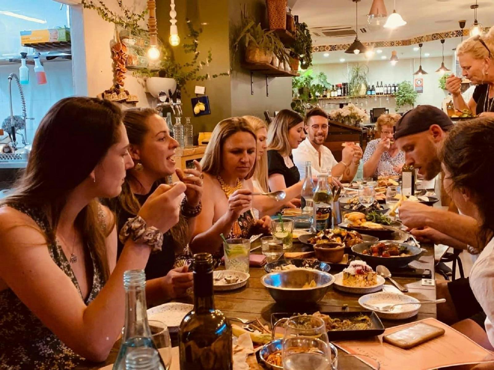 Piccolo's on William NSW Holidays & Things to Do