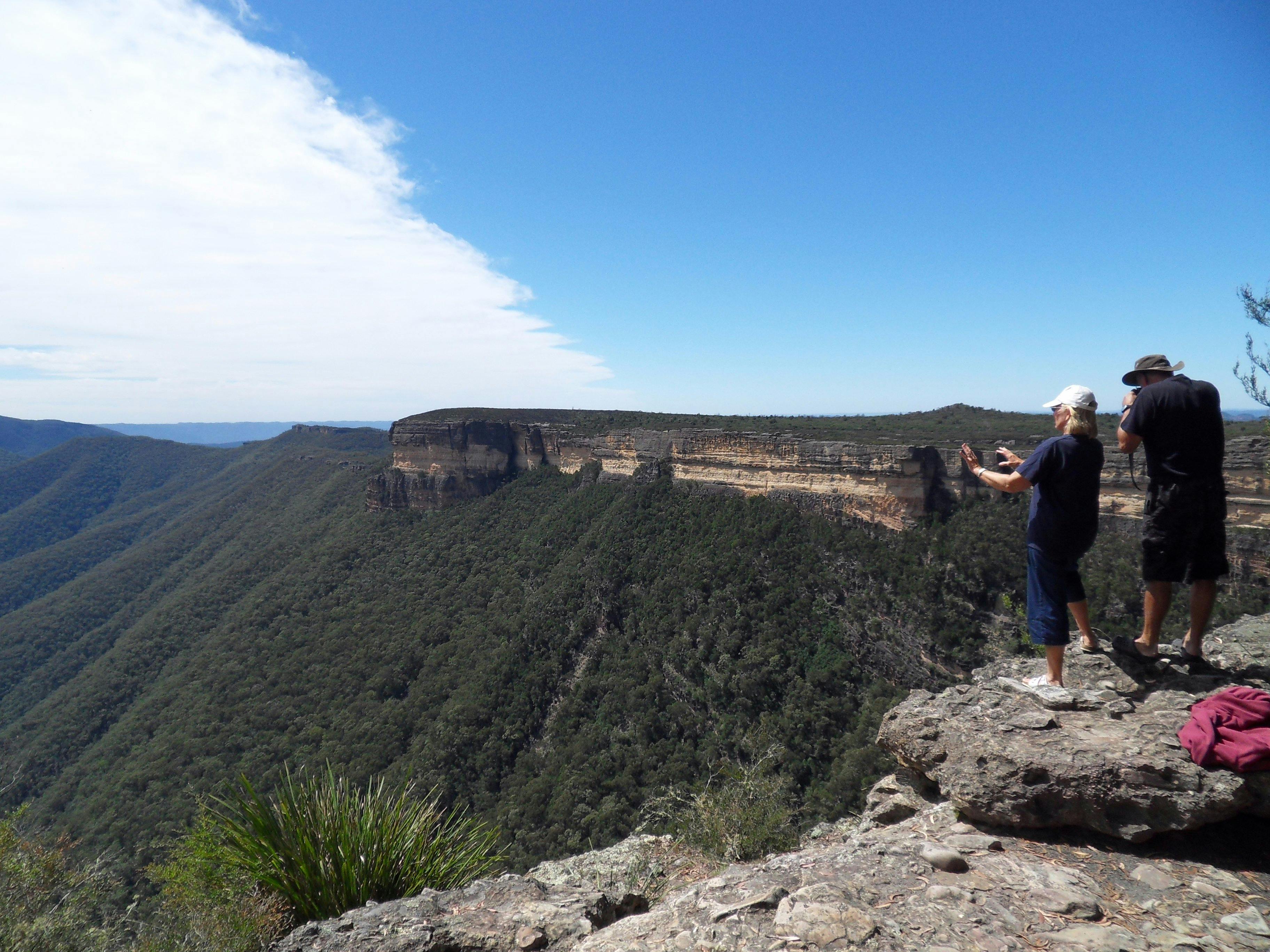 Simmo's Country NSW Safari