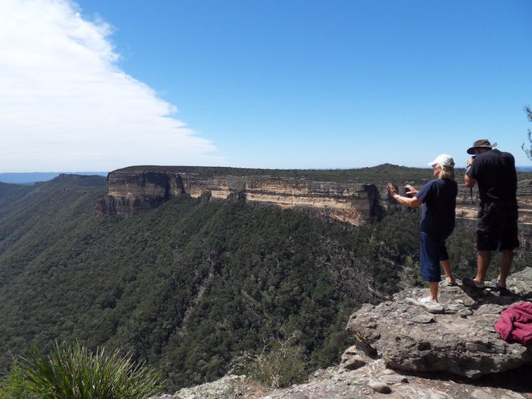 Simmo's Country NSW Safari