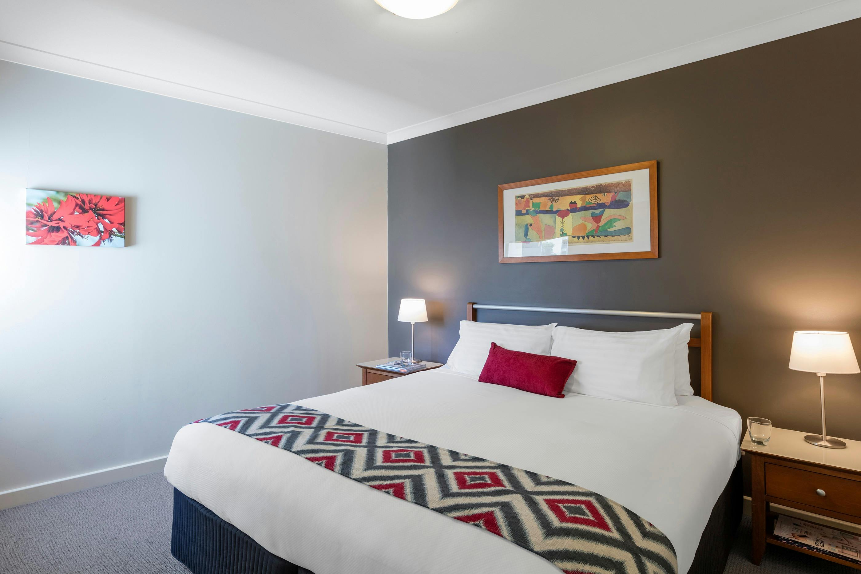 Nesuto Mounts Bay Perth Apartment Hotel