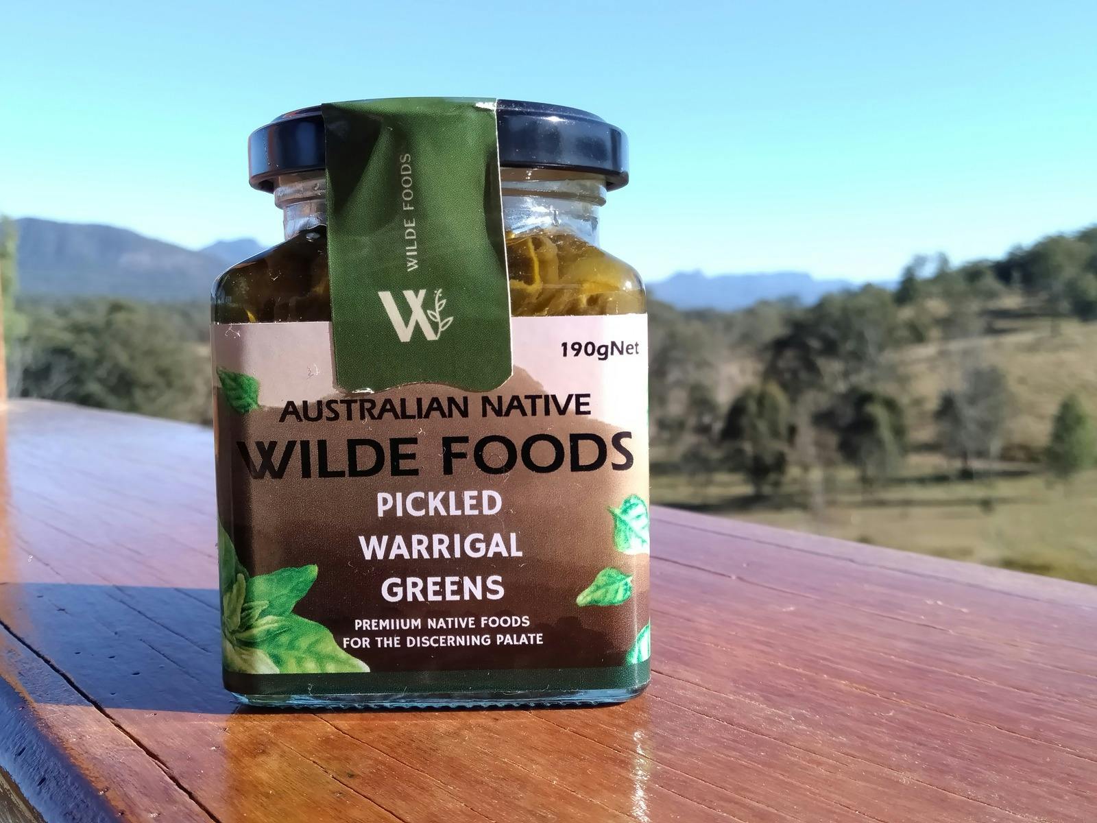 Wilde Foods