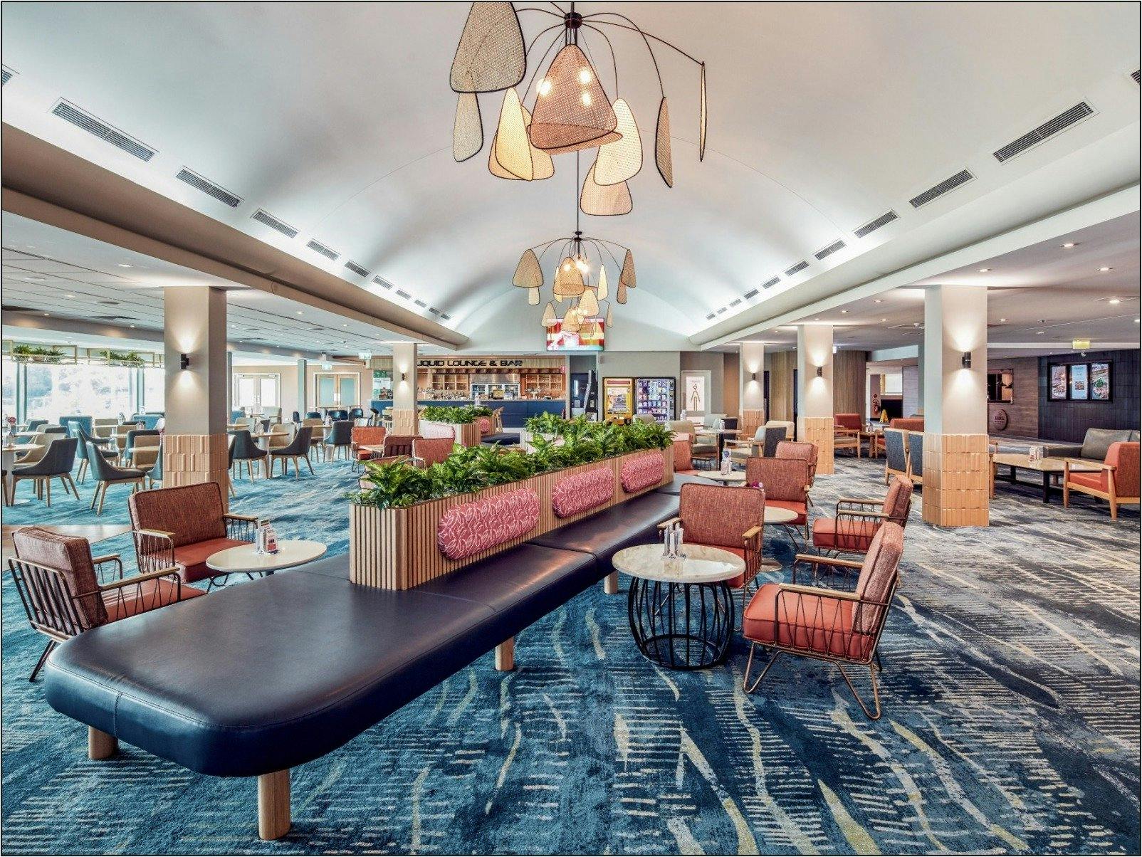 리퀴드 라운지 & 바