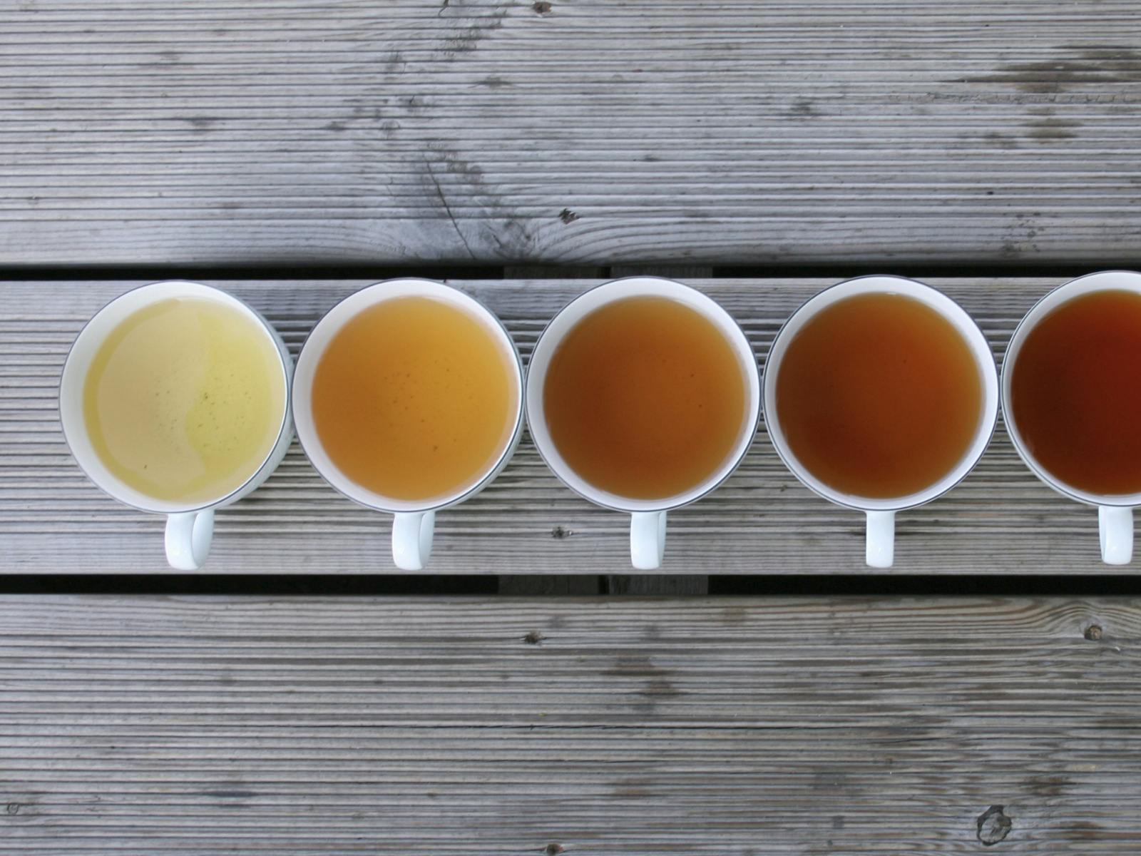 Yarra Valley Tea Company