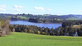 Tarago Reservoir Park