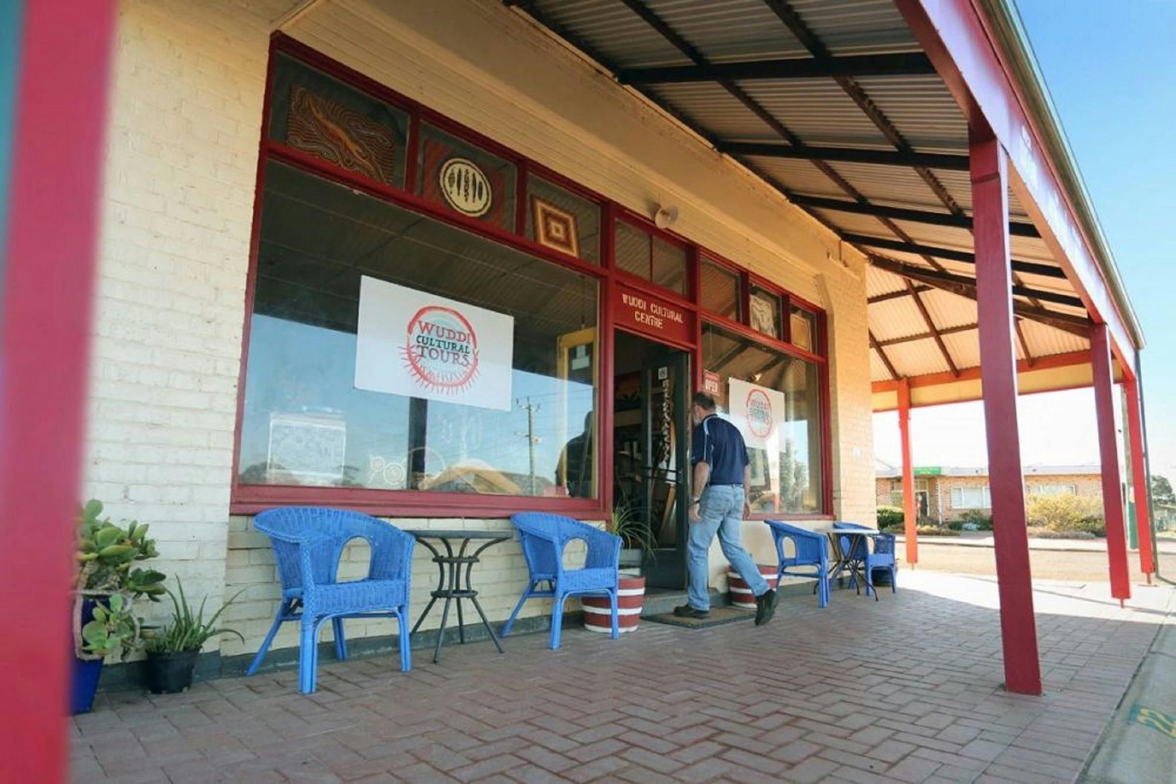 Wuddi Aboriginal Cultural Tours, Dumbleyung, Western Australia