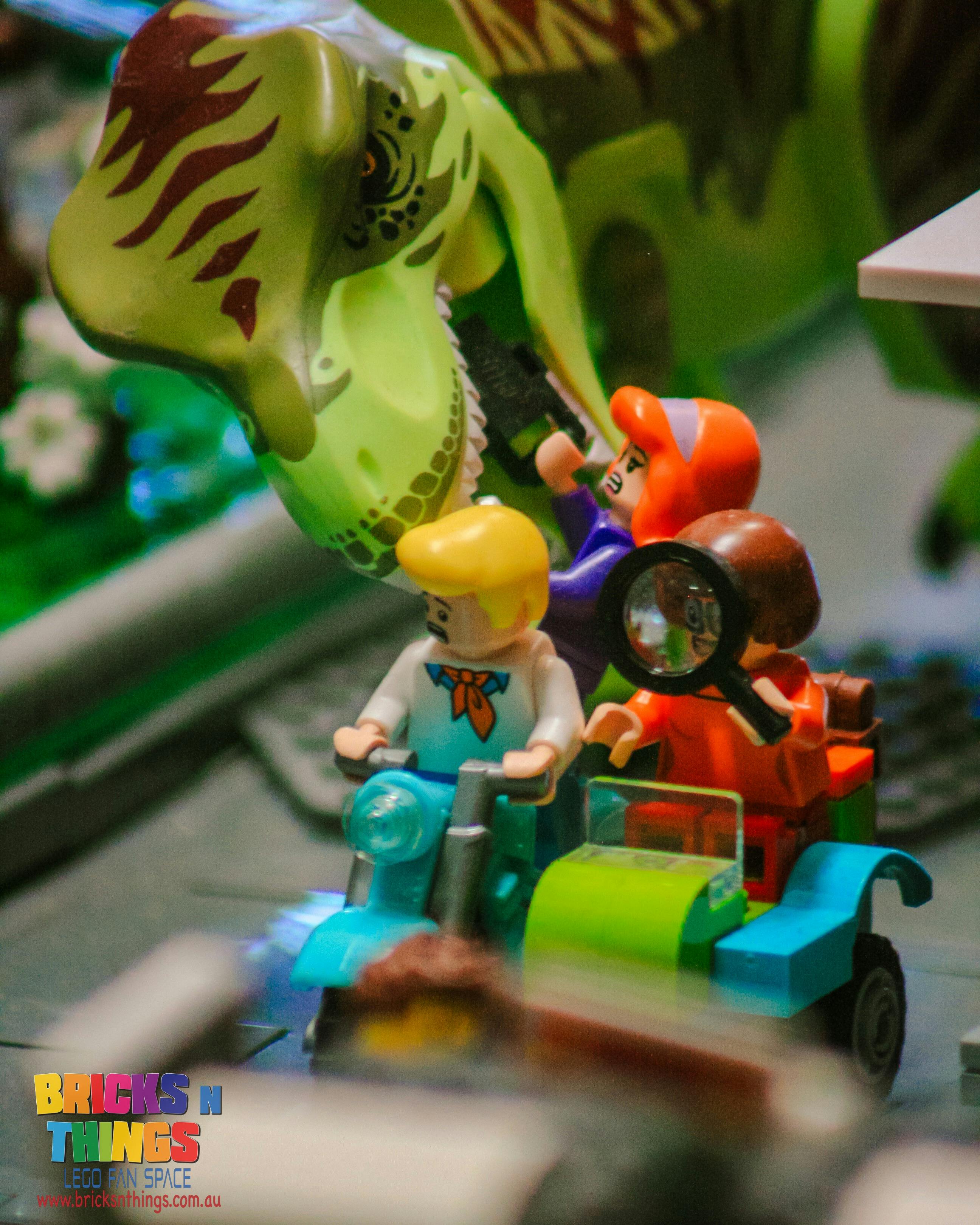 Bricks n Things LEGO Fan Space