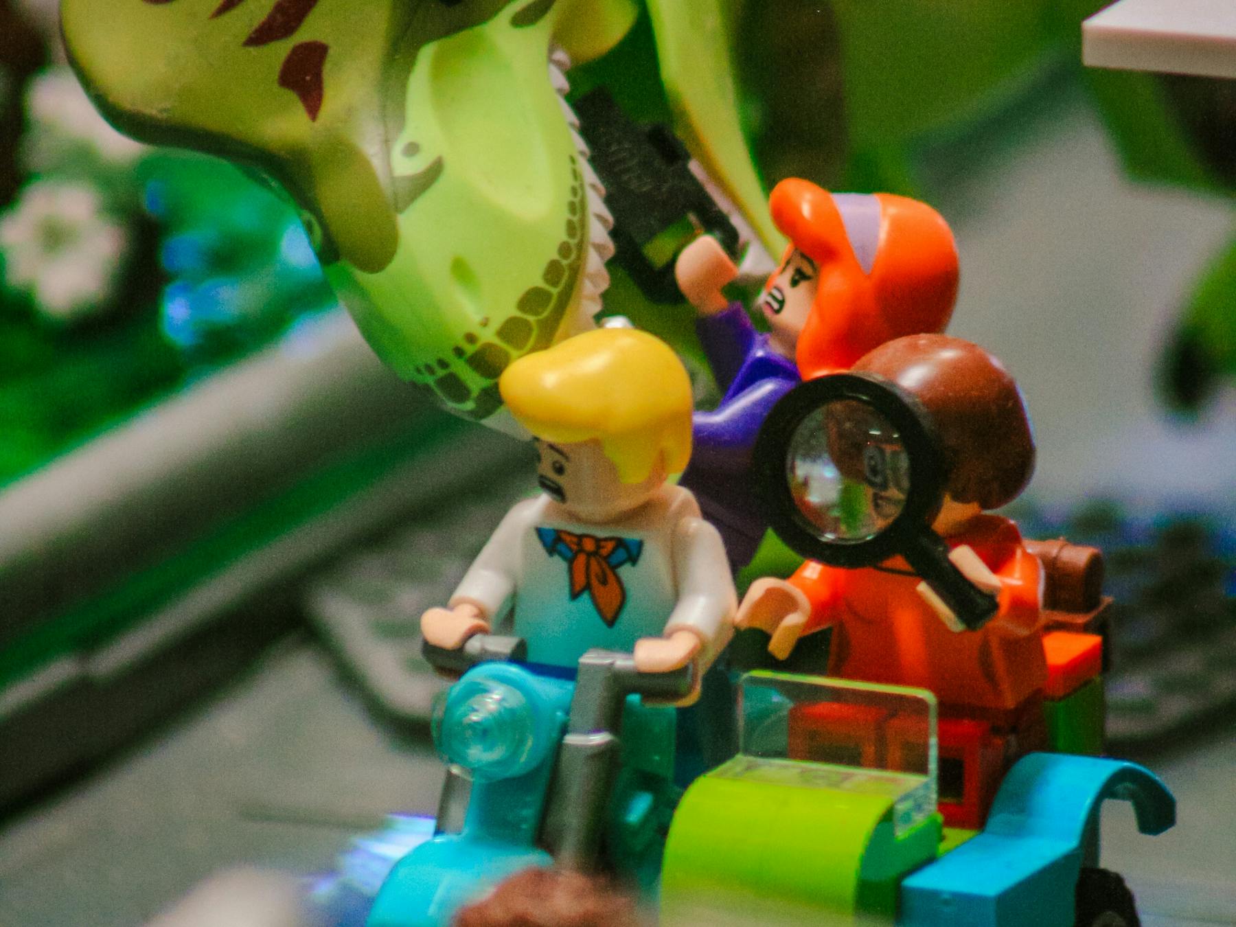 Bricks n Things LEGO Fan Space