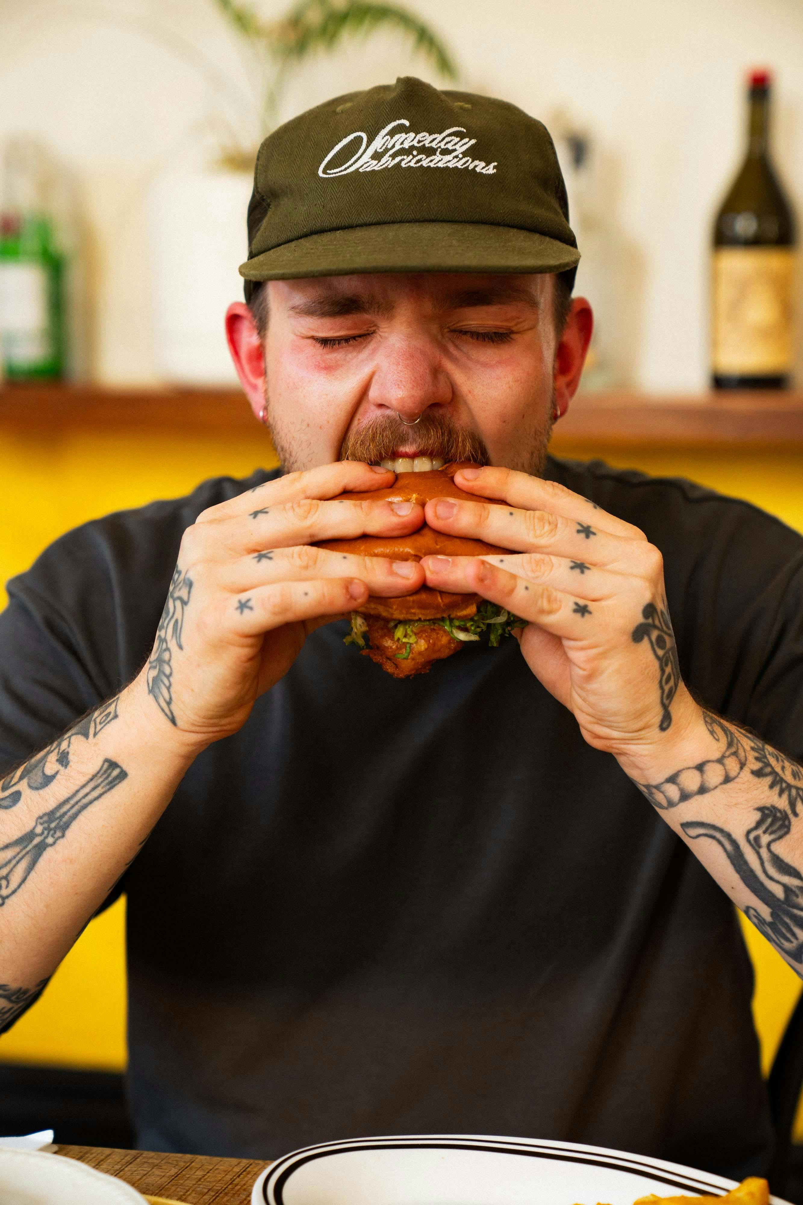 The Stag Public House Slider Image 8