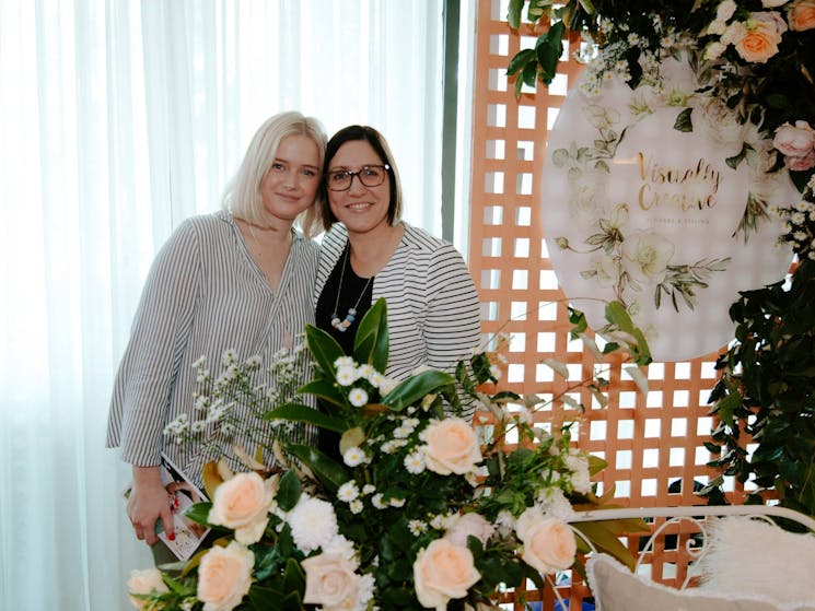 Castle Hill's Annual Wedding Expo at Castle Hill RSL Club