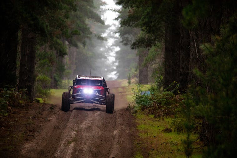 2021 Pines Enduro