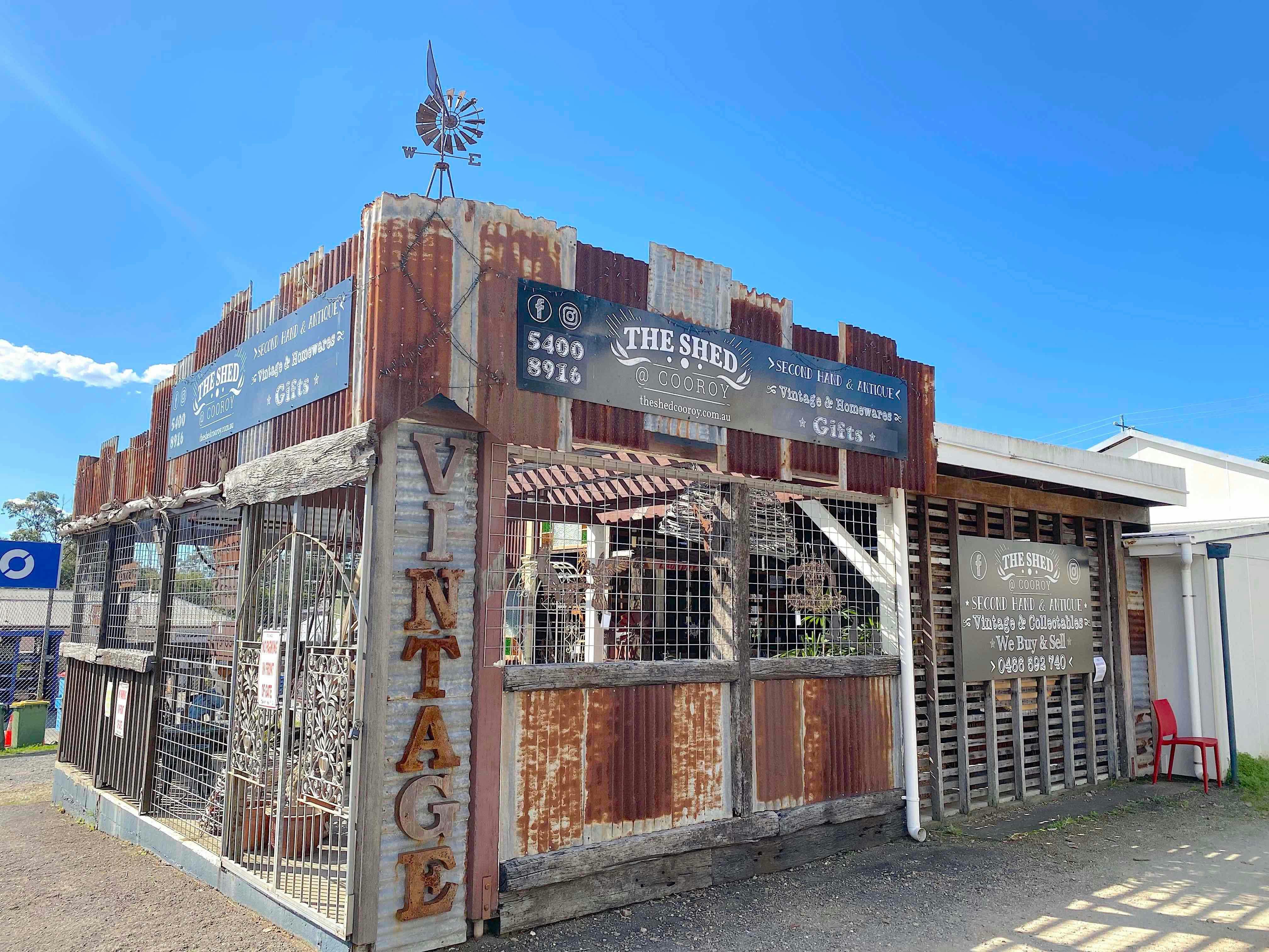 Joel's Journeys - West of Noosa Tour