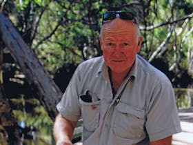 Swagabout Tours Guide & Owner