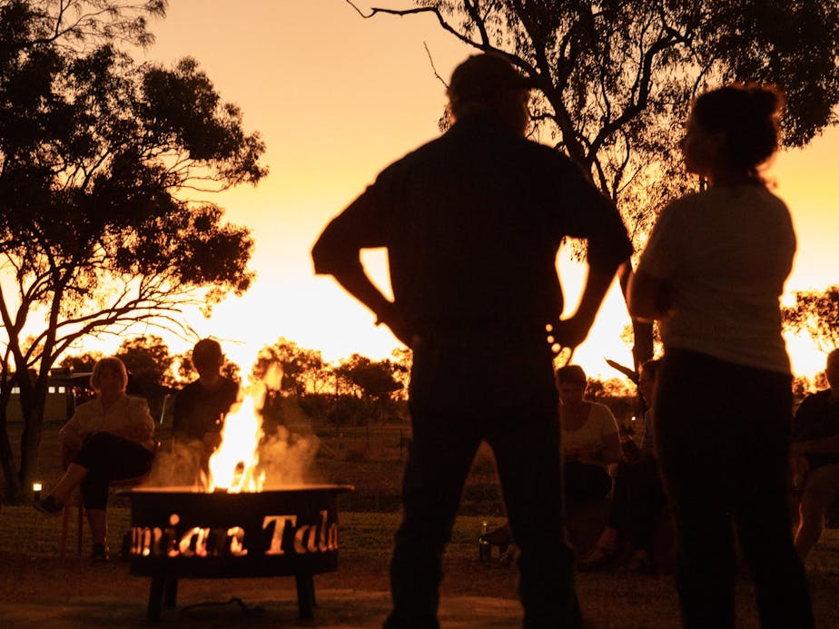 Talaroo Hot Springs Cairns & Great Barrier Reef