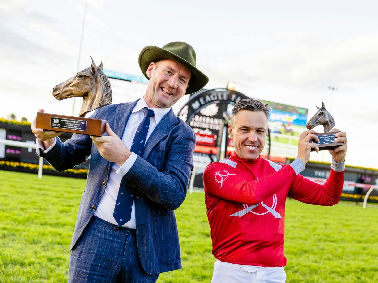 Seven Oaks Day