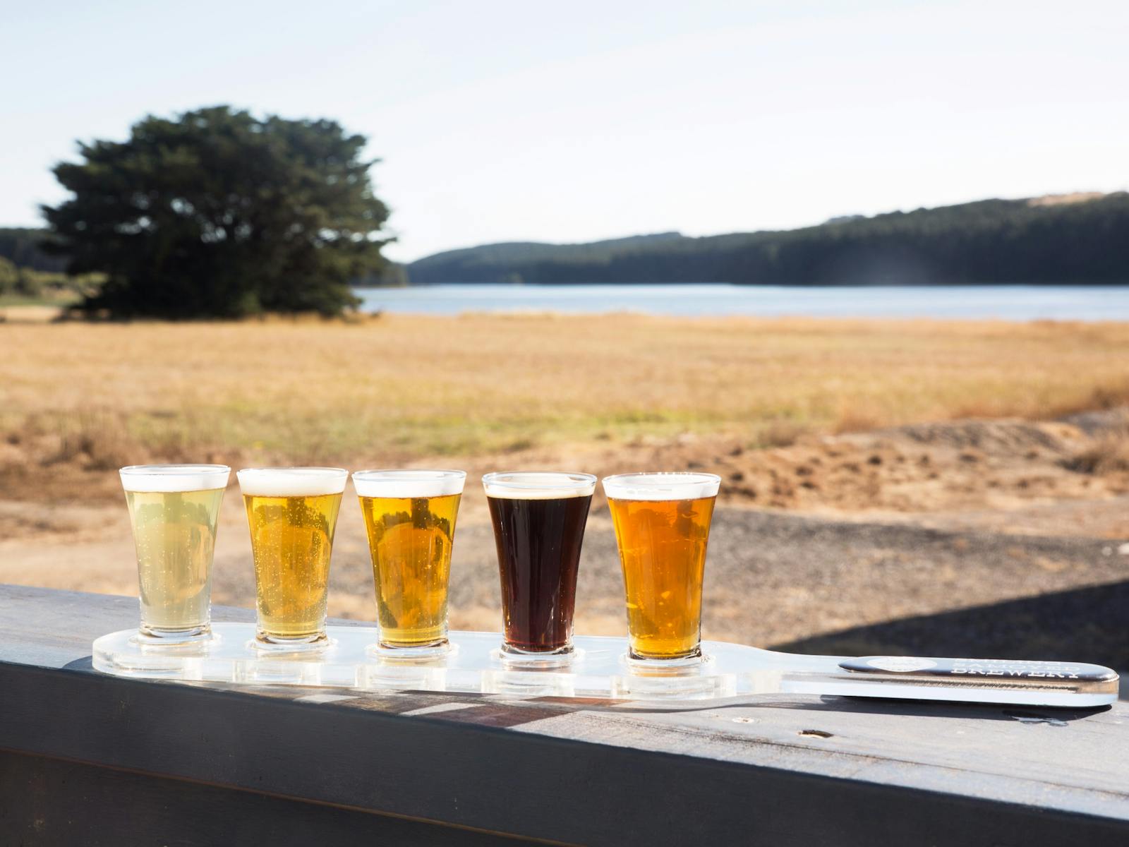 Image for Fleurieu Food Festival: Love your local producers deal