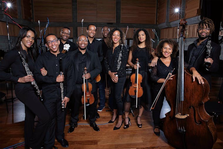 Chineke! Chamber Ensemble