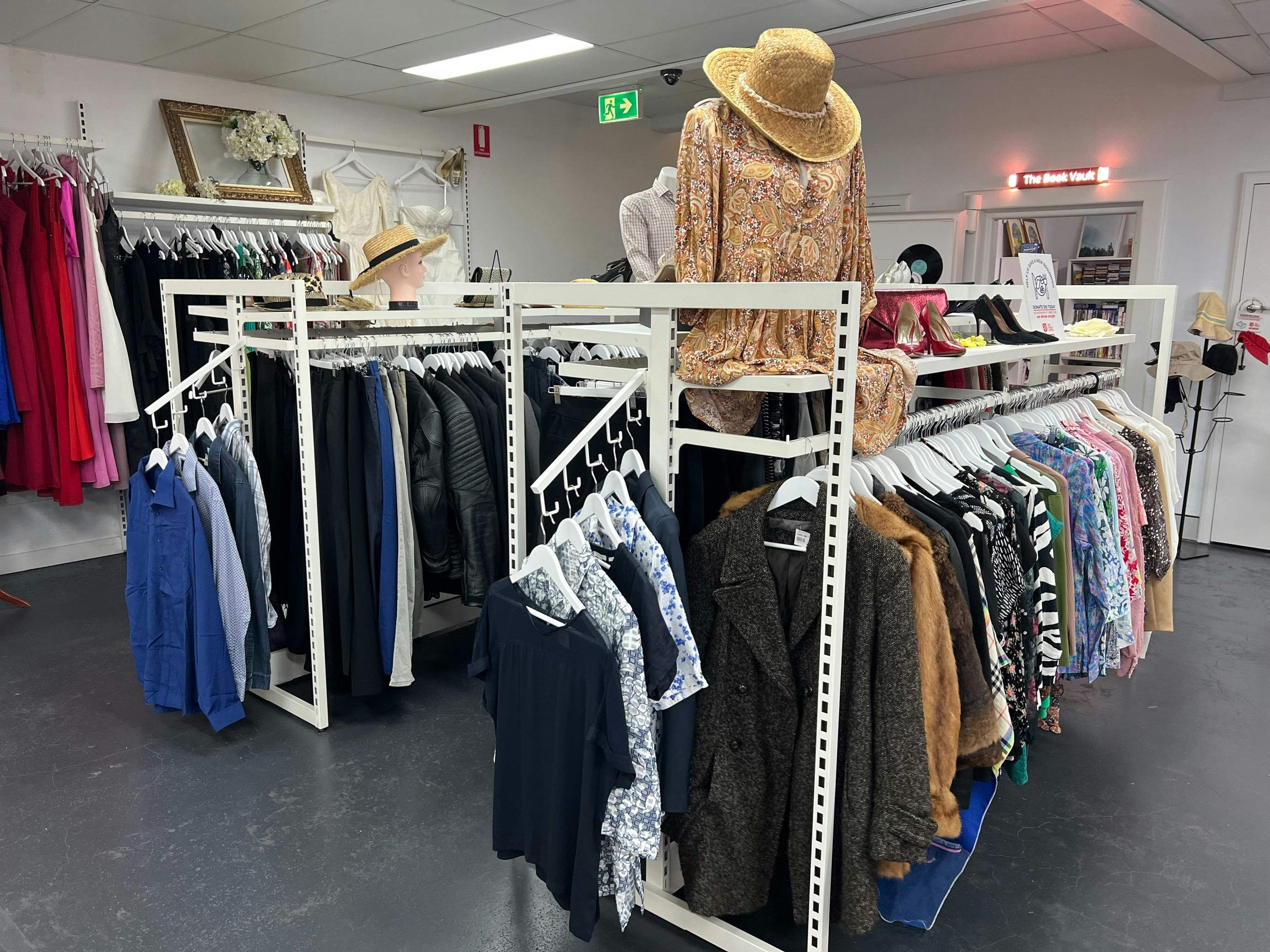 Salvos Store Maitland