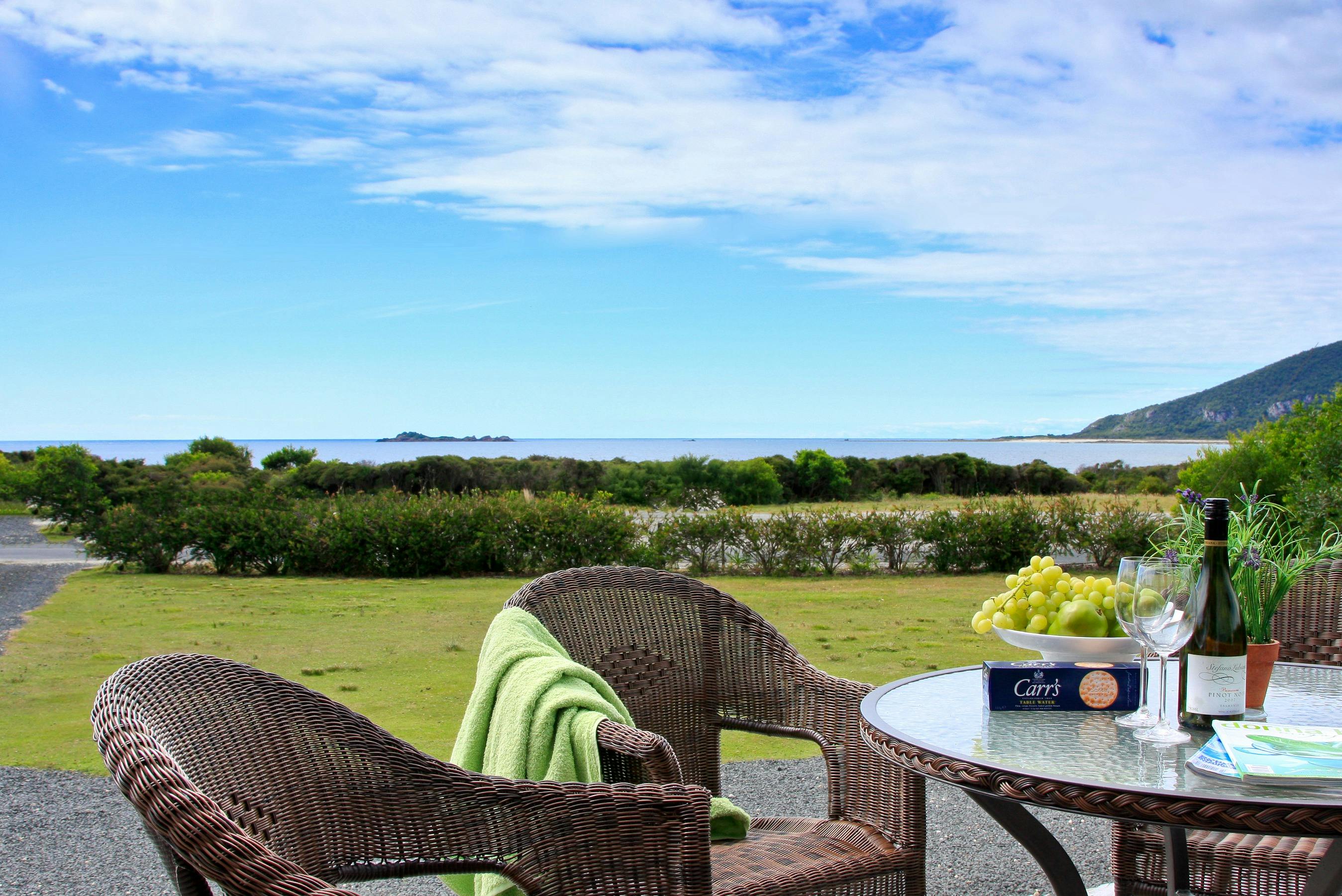 Holiday House