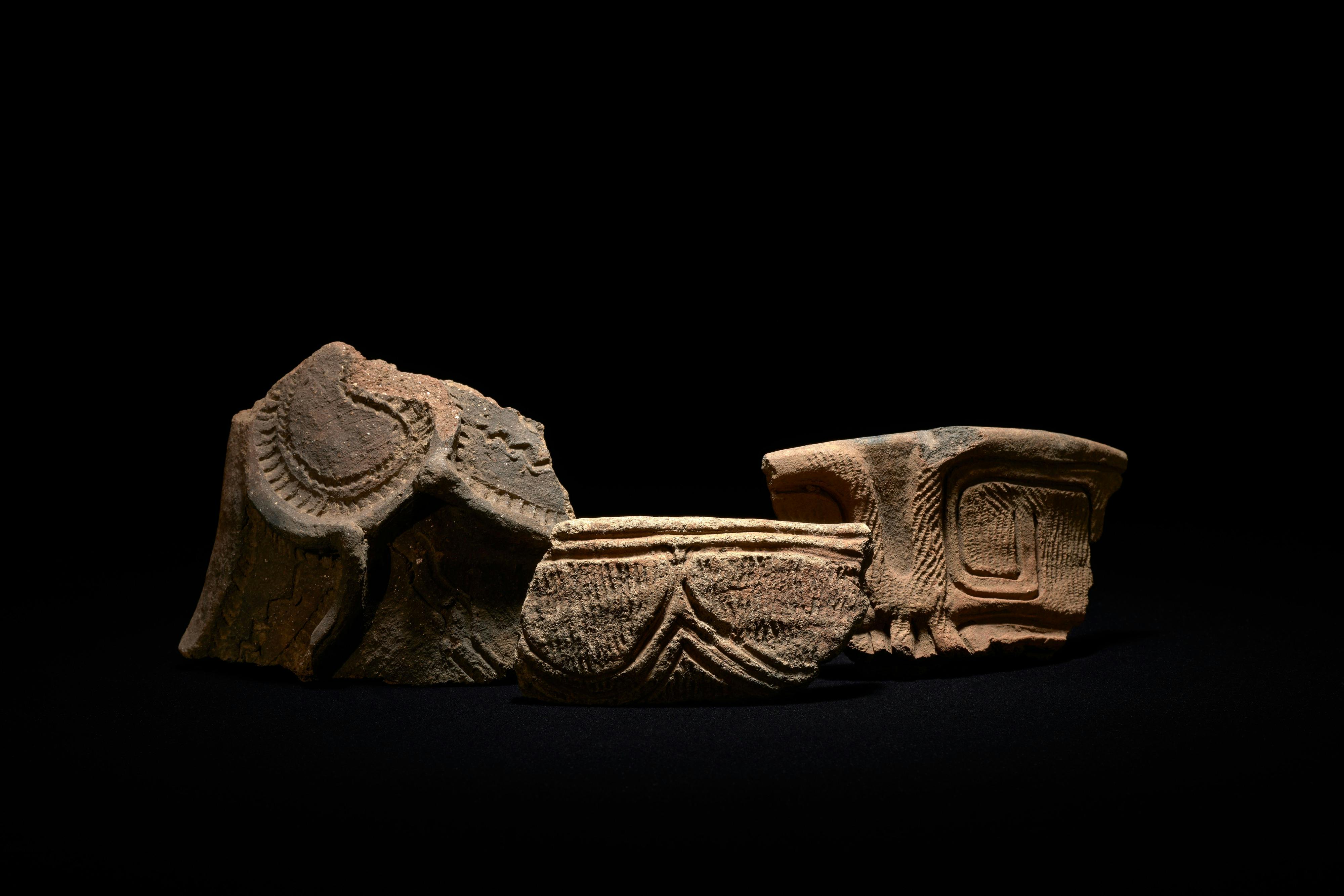 Fragile and Forever: Ceramics from the Queensland Museum Collection