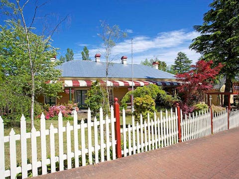 Blackheath Accommodation Nsw Holidays Accommodation Things To