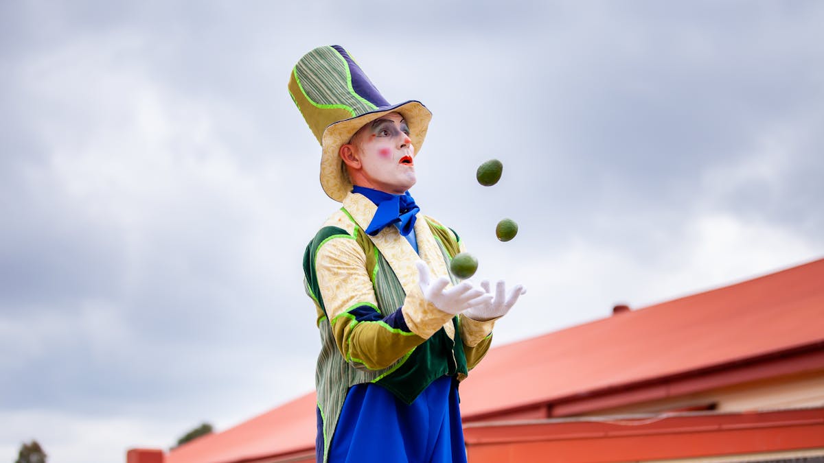 Avocado Festival