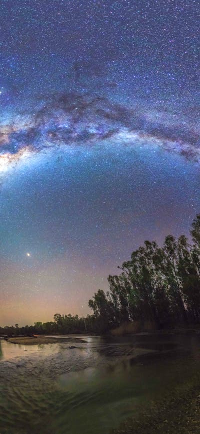 Canberra Milky Way Masterclass Photography Workshop