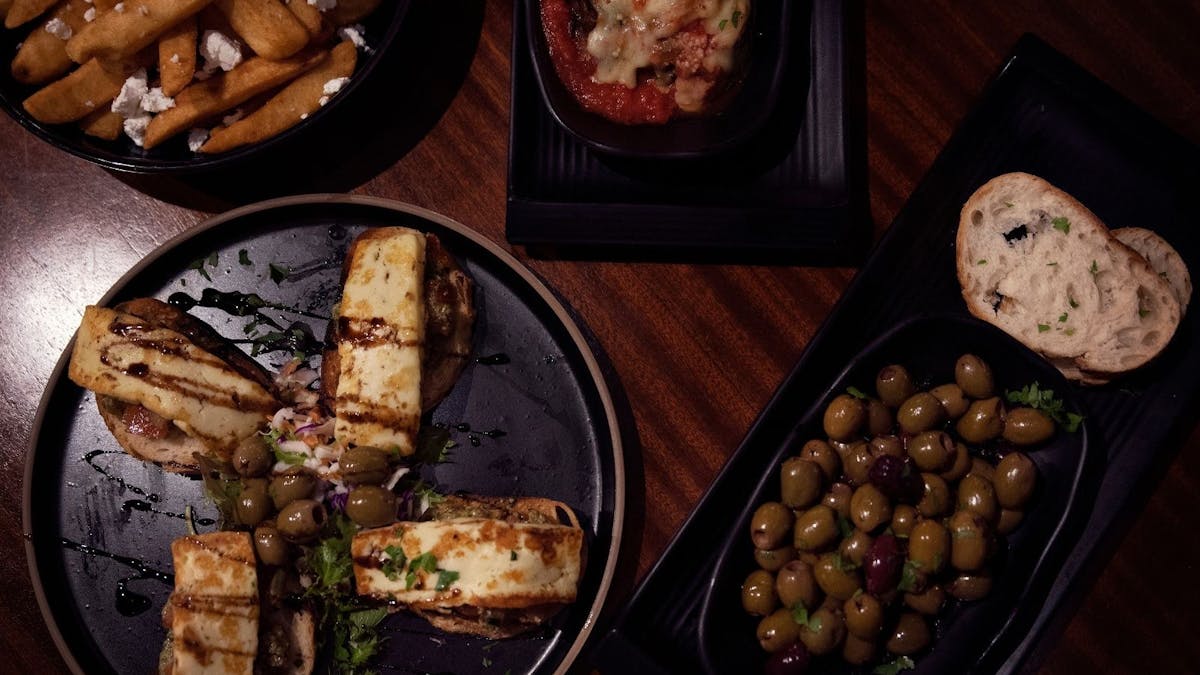 Embark on a global culinary journey with our diverse international menu, satisfying all taste buds