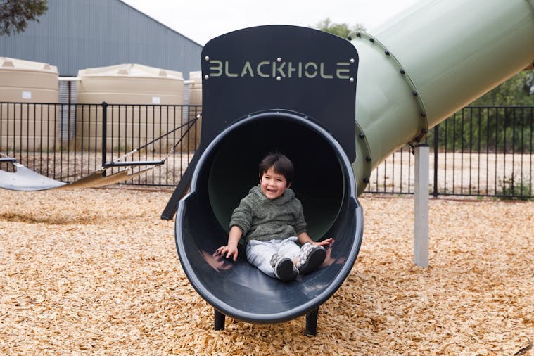 Karoonda Playground