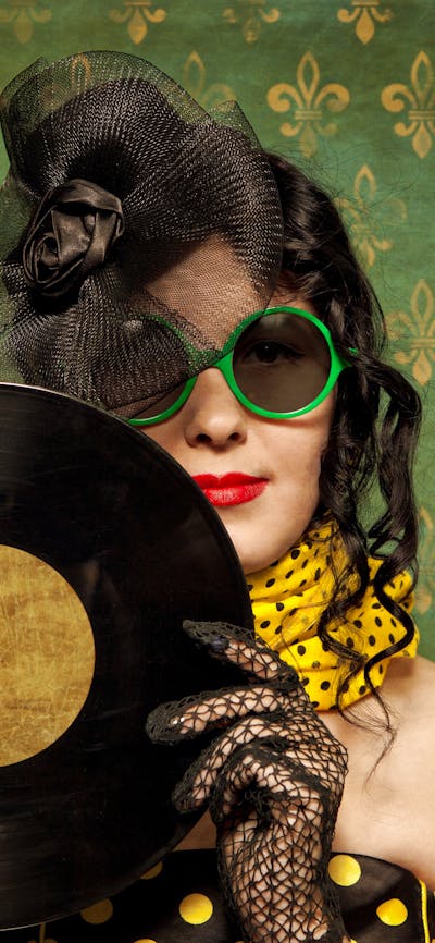 Vintage and Vinyl Markets live at Tumut River Brewing Co