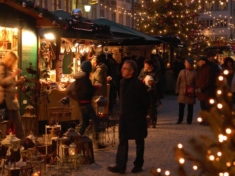 Dnm Market