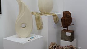 Artists On Parade Art Gallery