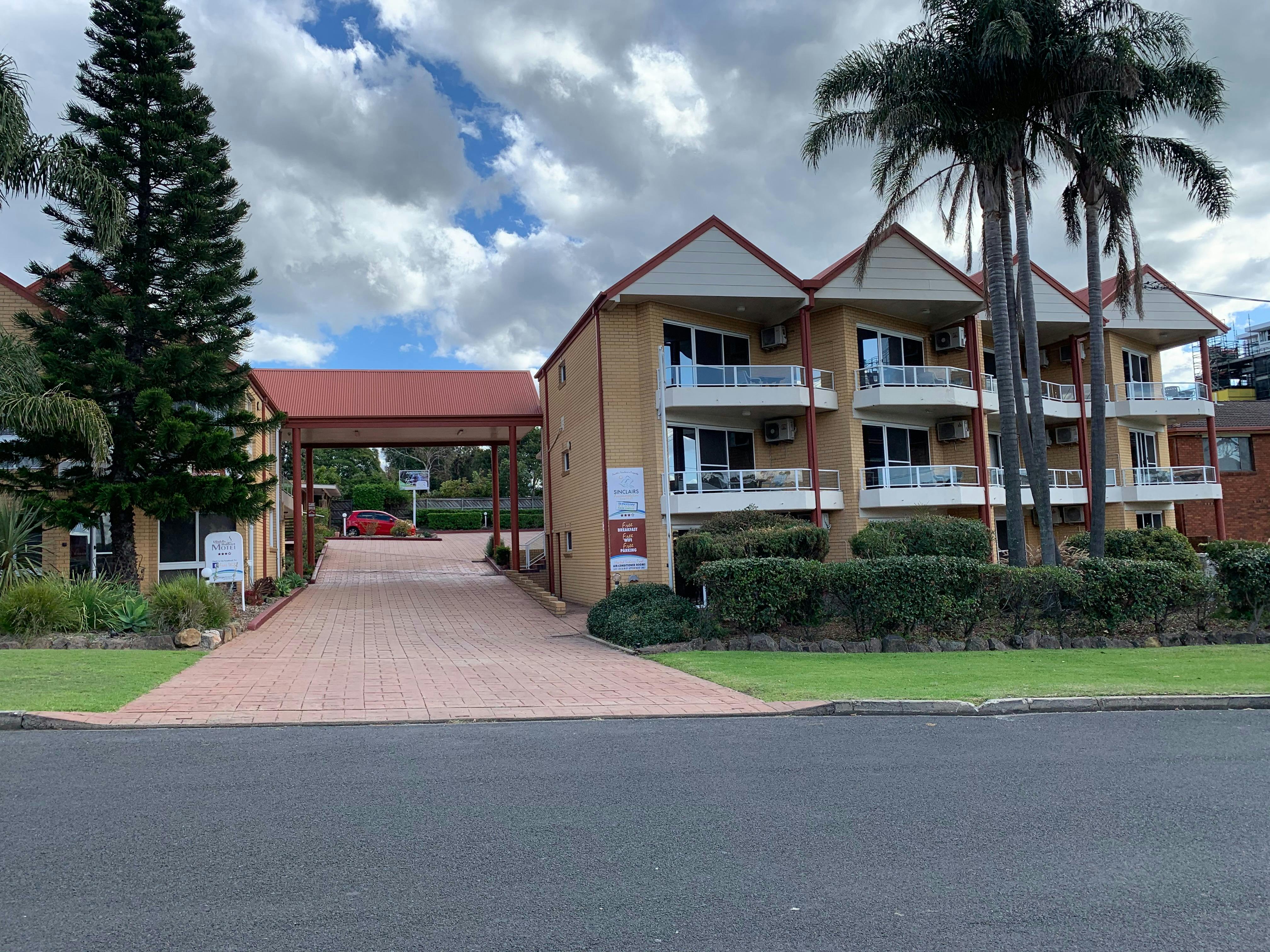 Ulladulla Harbour Motel