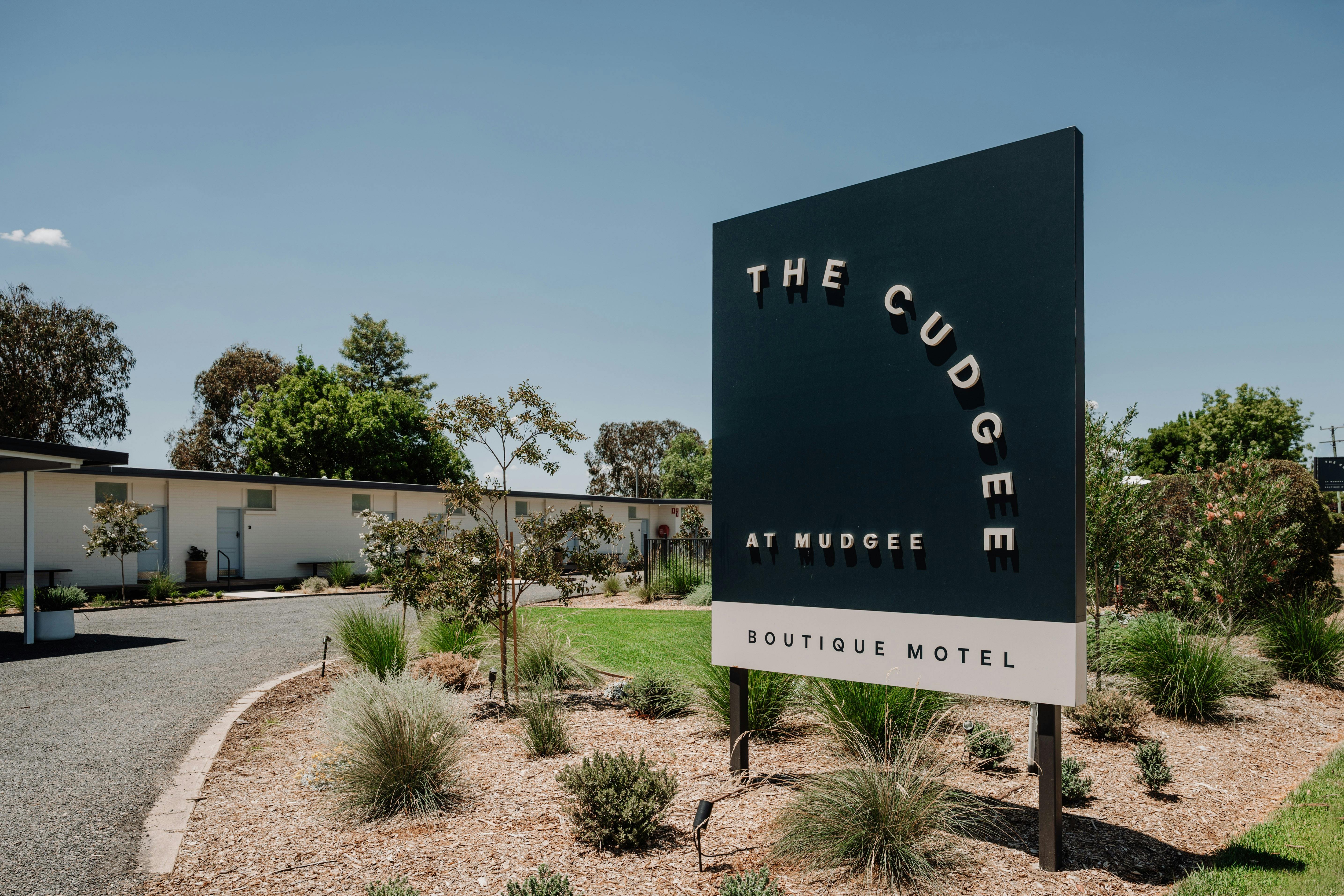 The Cudgee at Mudgee | NSW Holidays & Accommodation, Things to Do ...