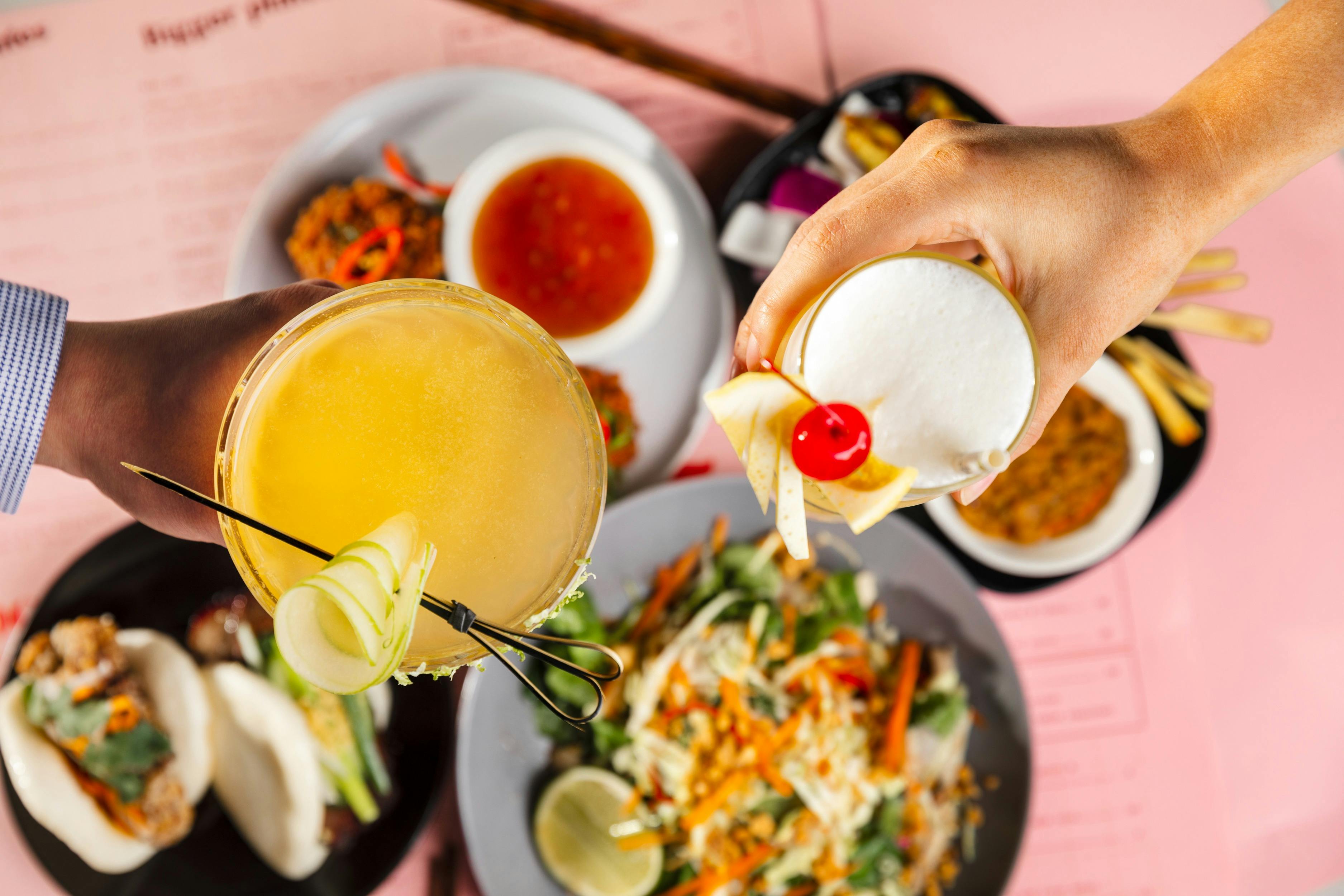 Mr. Good Guy Devonport