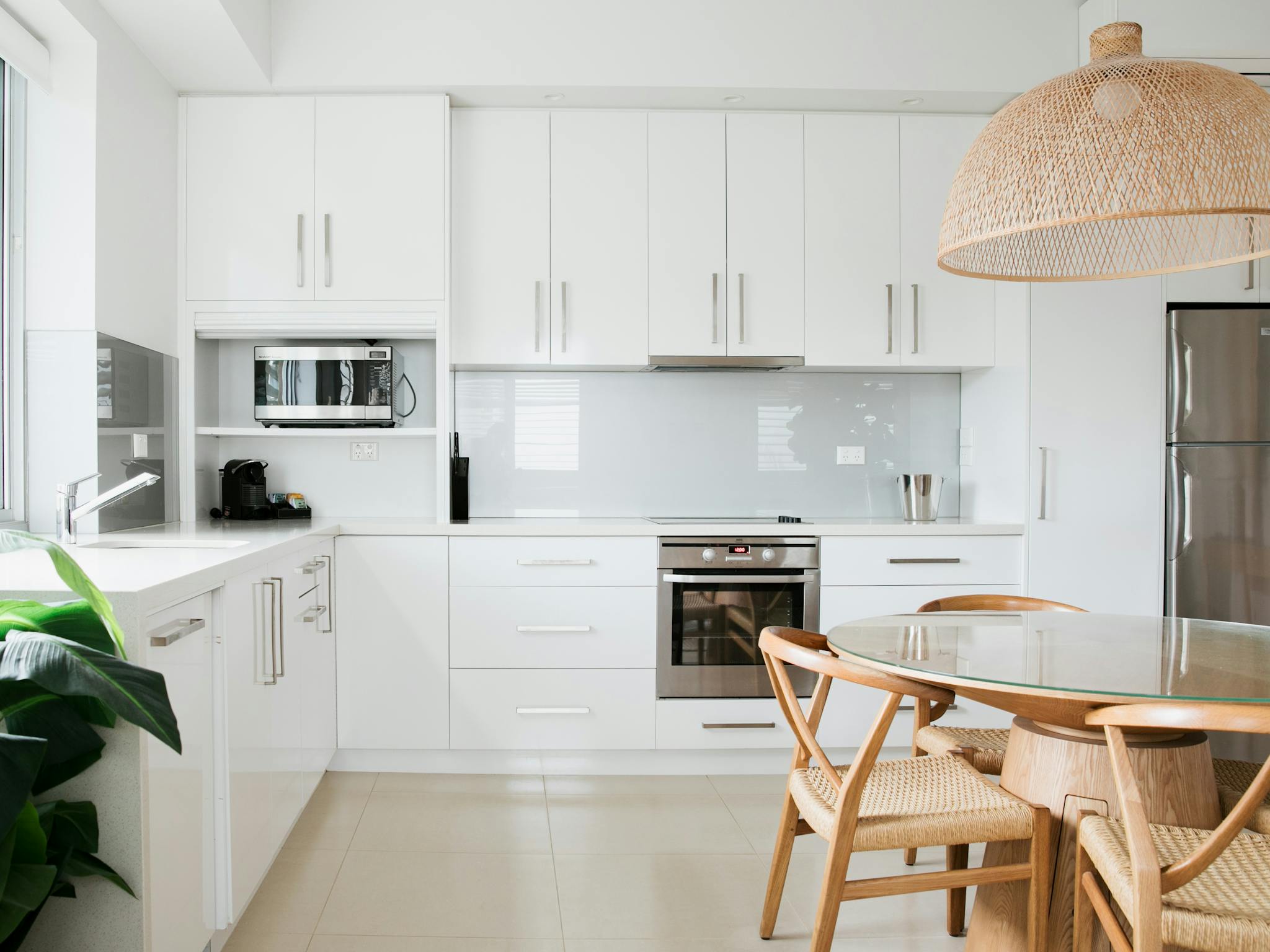 Perfect for families or couples traveling together, fully refurbished & inspired by Noosa surrounds. Perfect for families or couples traveling together, fully refurbished & inspired by Noosa surrounds.