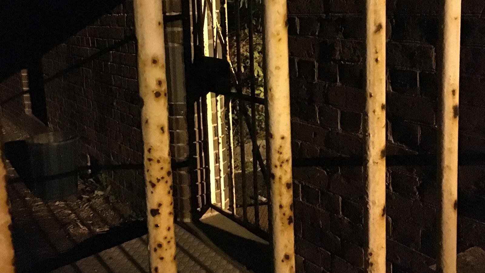 Geelong Gaol Ghost Tours