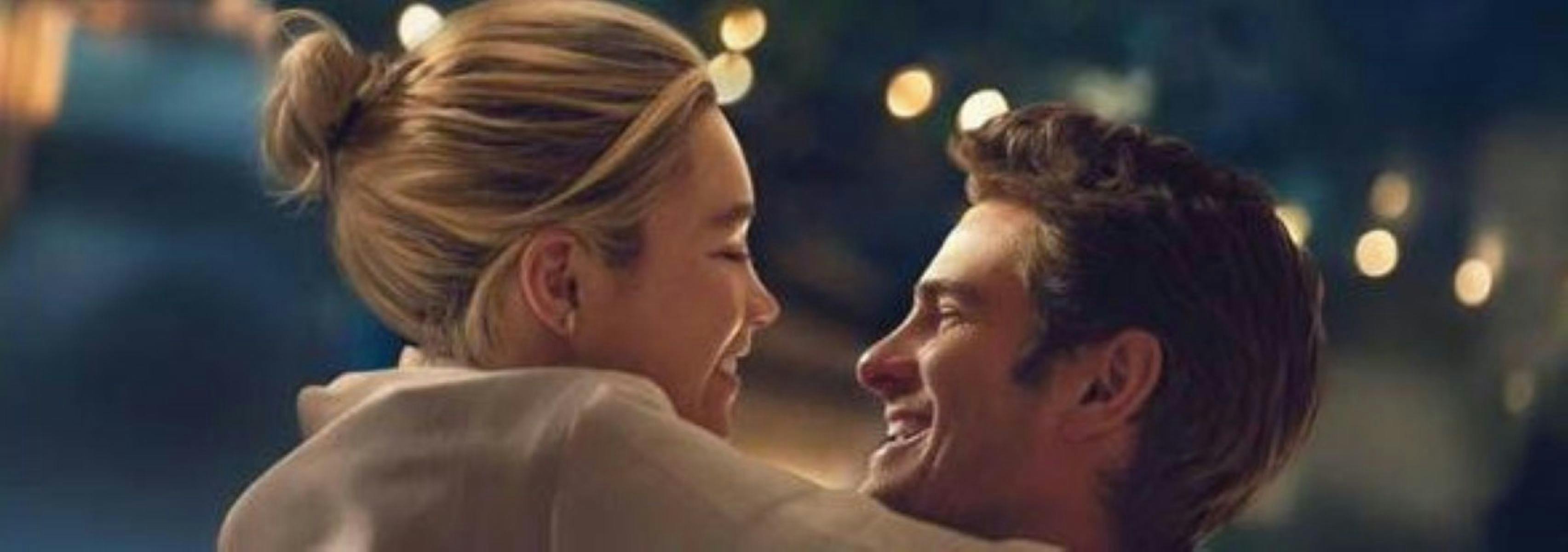 We Live in Time - Ladies Night Preview at Dendy Cinemas Coorparoo
