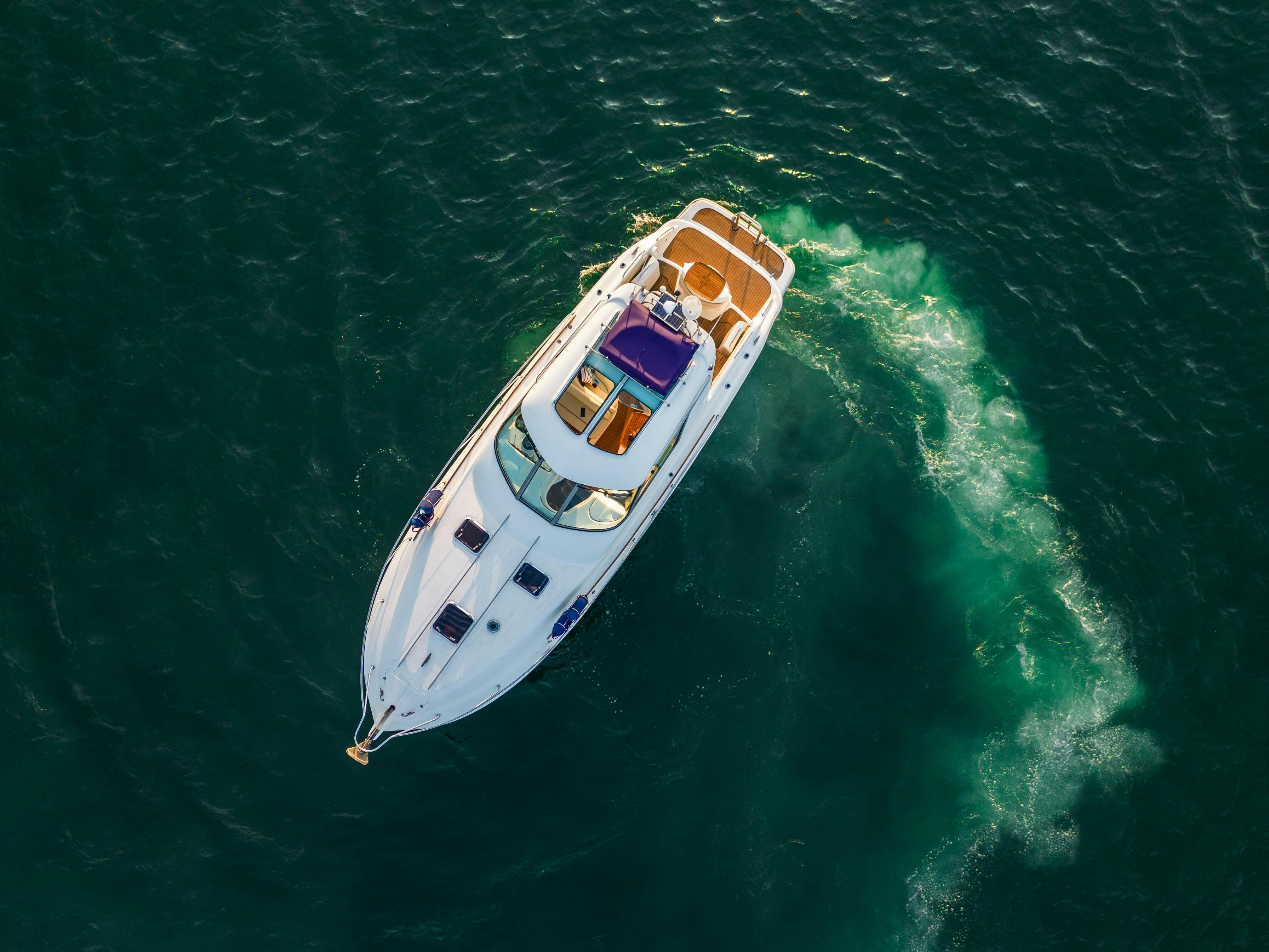 Sydney Luxury Cruise MV Inception