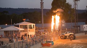 Monster Slam 2016