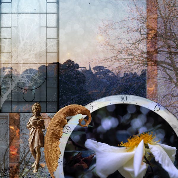 Echos in Time - Art Show