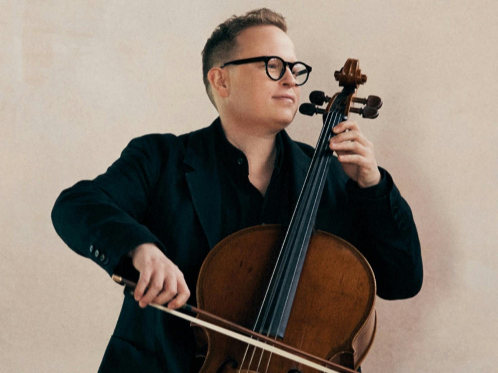 The Soul of the Cello: Timo-Veikko Valve
