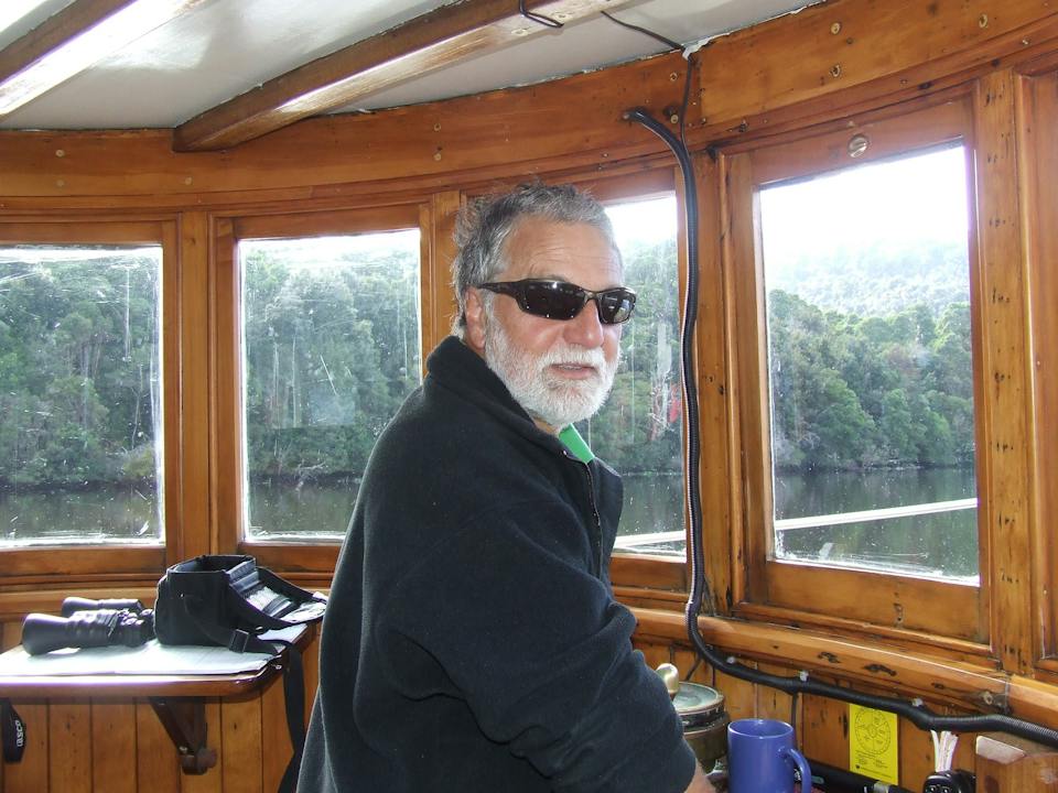 Pieman River Cruise photo