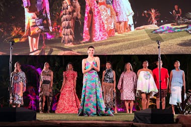 National Indigenous Fashion Awards