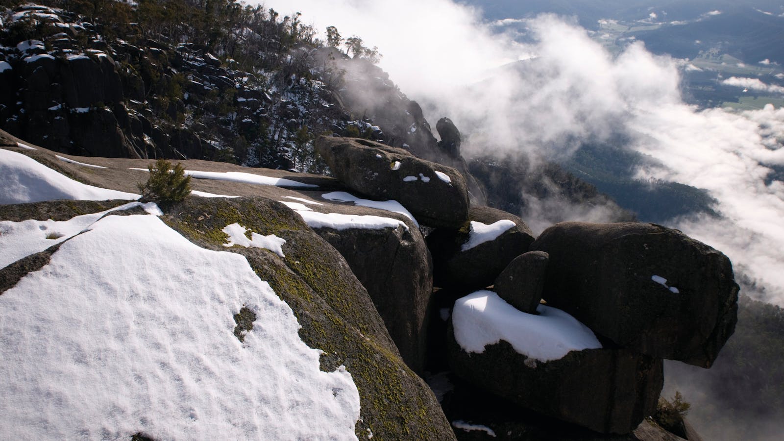 Mount Buffalo National Park