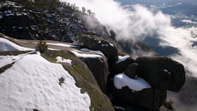 Mount Buffalo National Park