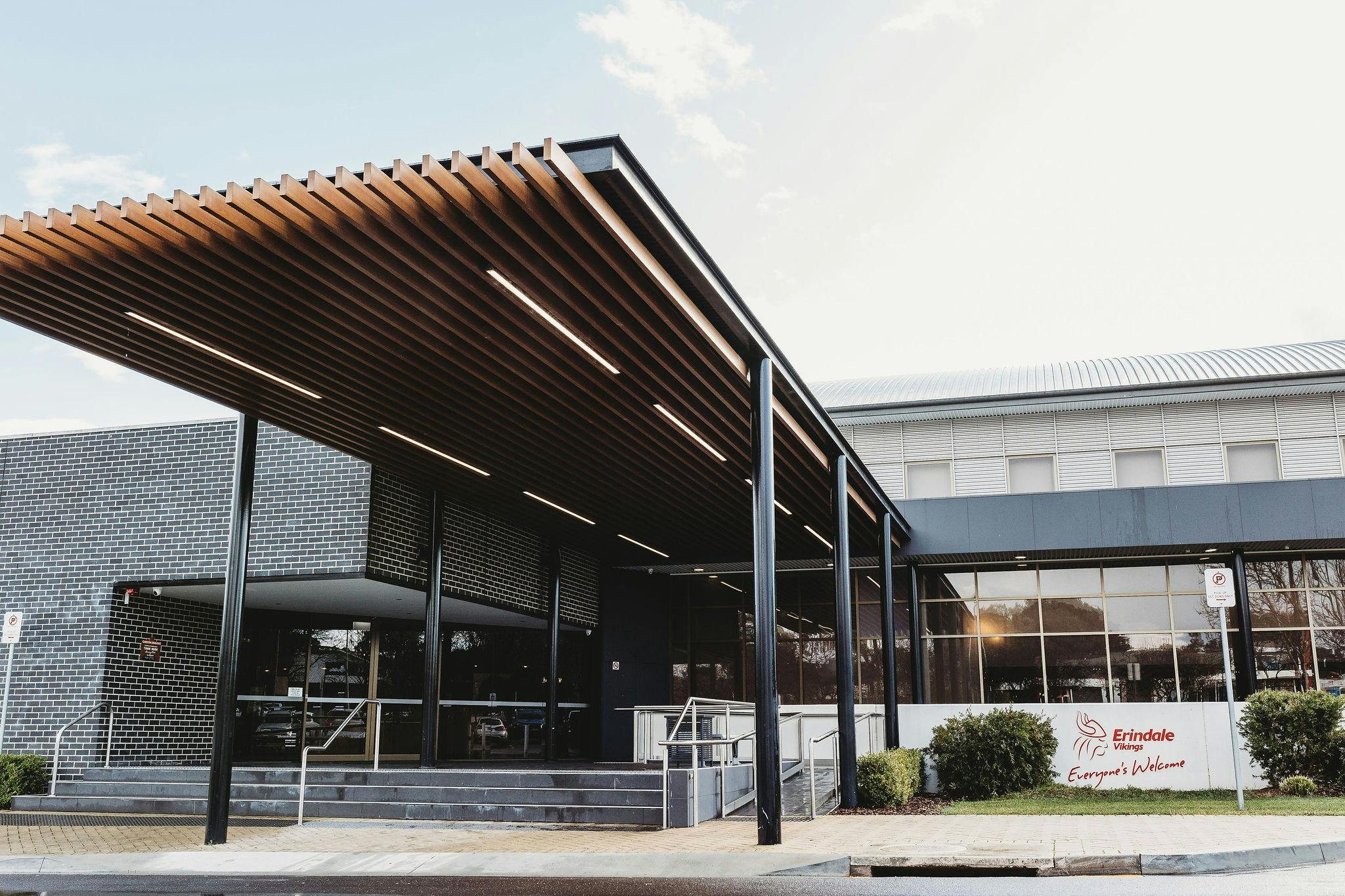 Erindale Vikings